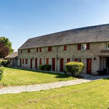 Authentic By Balladins - Domaine Malar Guillerval Exteriér fotografie