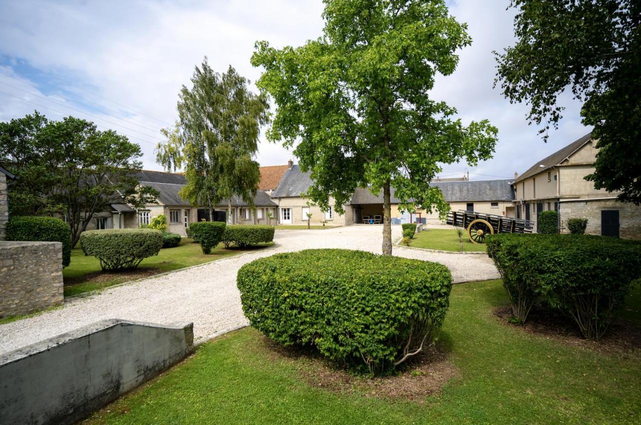 Authentic By Balladins - Domaine Malar Guillerval Exteriér fotografie